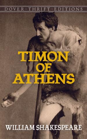 Cover of the book Timon of Athens by Max Planck