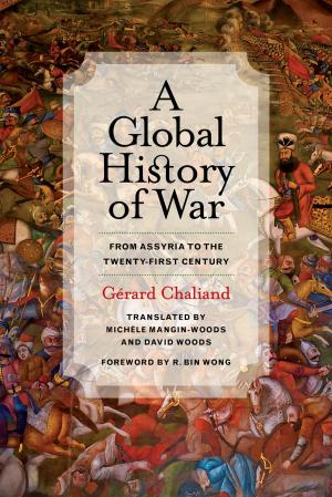 Cover of the book A Global History of War by Deborah Boehm