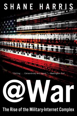 Cover of the book @War by 