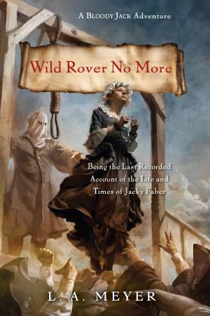 Cover of the book Wild Rover No More by Betty Crocker