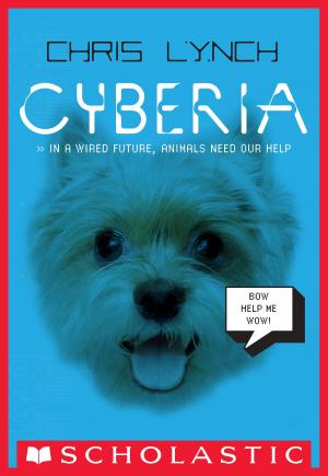Book cover of Cyberia