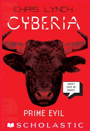 Book cover of Cyberia #3: Prime Evil
