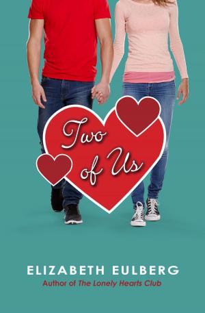 Cover of the book Two of Us by Abby Klein