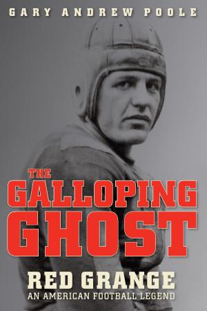 Cover of the book The Galloping Ghost by Thomas Lux