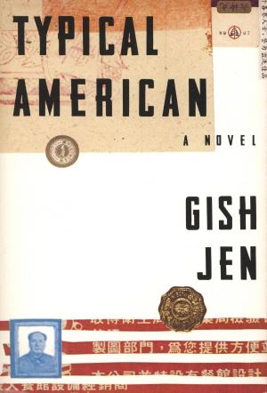 Cover of the book Typical American by Gretchen Holt-Witt