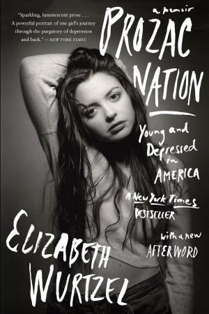 Cover of the book Prozac Nation by Susan Meddaugh