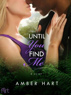 Cover of the book Until You Find Me by Olivia Darling