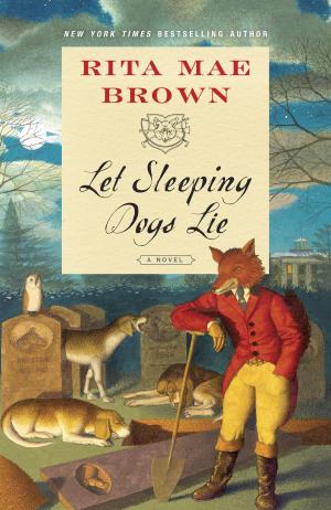 Cover of the book Let Sleeping Dogs Lie by Willem Asman