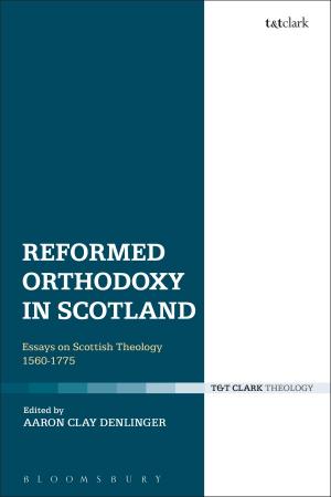 Cover of the book Reformed Orthodoxy in Scotland by Emma Tennant