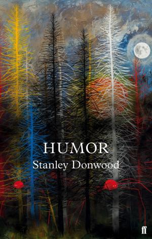 Cover of the book Humor by Jonathon Pantelis