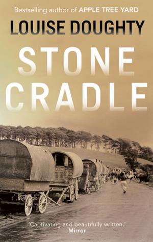Cover of the book Stone Cradle by Erik Tawaststjerna