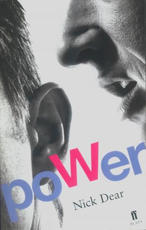 Cover of the book Power by Ian Hamilton