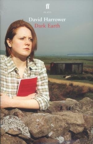 Cover of the book Dark Earth by Peter Calvocoressi, Doctor Gerald Abraham