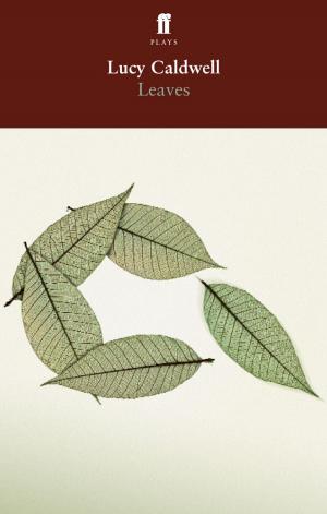 Book cover of Leaves