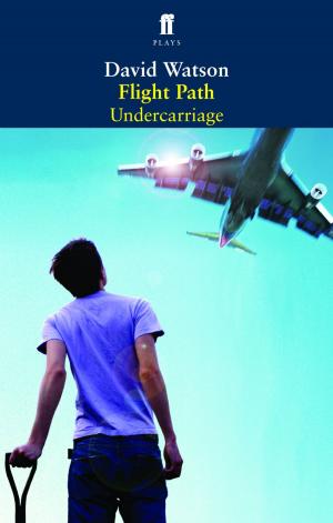 Cover of the book Flight Path & Undercarriage by Kat Banyard