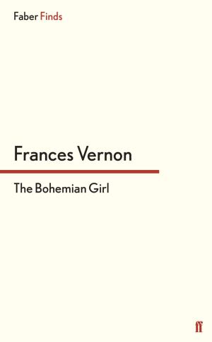 bigCover of the book The Bohemian Girl by 