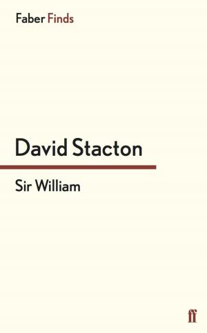 Cover of the book Sir William by Dedra L. Stevenson