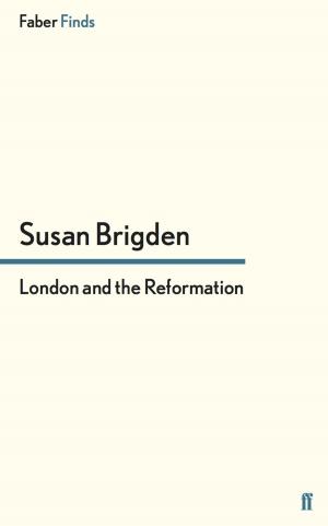 Cover of the book London and the Reformation by Jennifer Gray