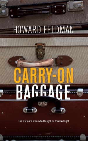 Cover of the book Carry-On Baggage by Jade Davenport