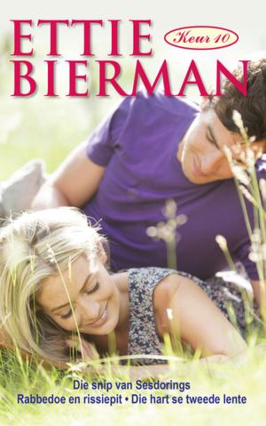 Cover of the book Ettie Bierman Keur 10 by Candace Shaw