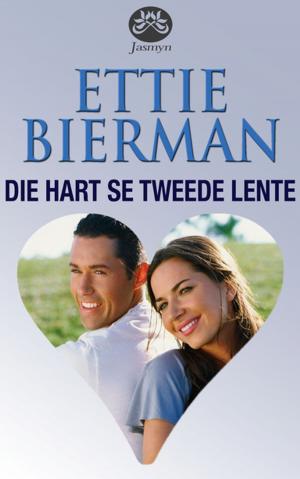 Cover of the book Die hart se tweede lente by Jenny Robson