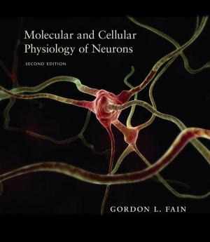 Cover of Molecular and Cellular Physiology of Neurons, Second Edition