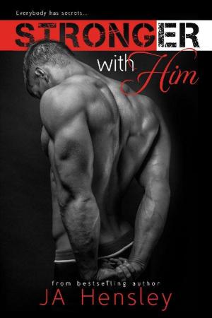 Cover of the book Stronger With Him by R.Z. Kohls