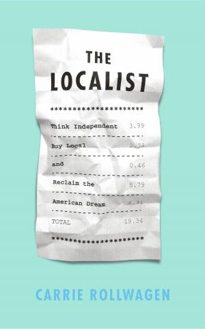 Cover of The Localist