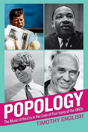 bigCover of the book Popology by 