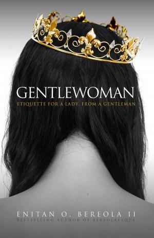 Cover of the book Gentlewoman by Brian Hatak, Michael Tracy