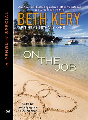 Cover of the book On the Job (Novella) by Kelly McCullough