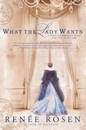 Cover of the book What the Lady Wants by Joseph A. West