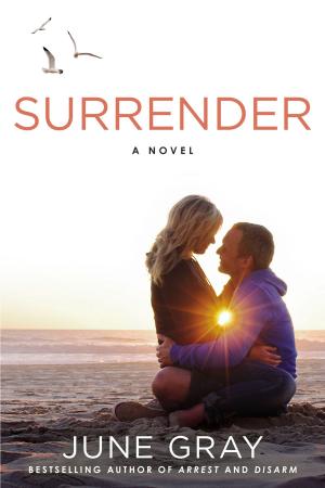 Cover of the book Surrender by David S. Goyer, Michael Cassutt