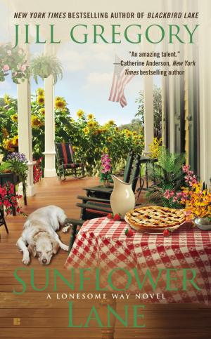 Cover of the book Sunflower Lane by Joan Rivers