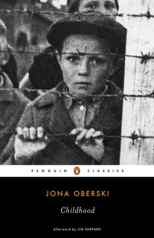 Cover of the book Childhood by Róbert Hász