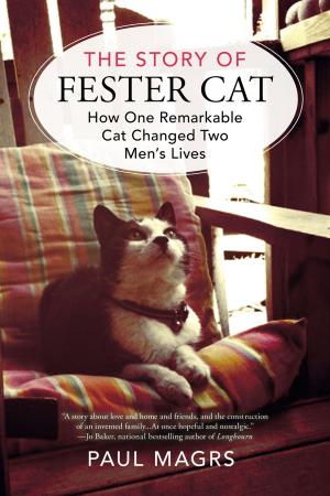 Cover of the book The Story of Fester Cat by Jessica Fletcher, Jon Land
