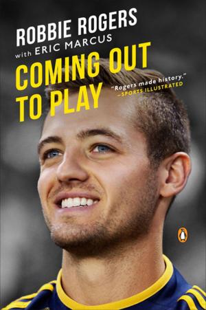Cover of the book Coming Out to Play by Cullen Thomas