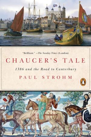 Cover of the book Chaucer's Tale by Ivor van Heerden, Mike Bryan