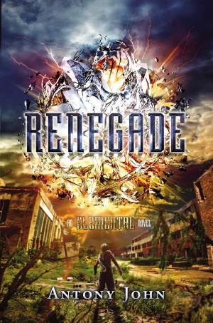 Cover of the book Renegade by Natasha Hanova