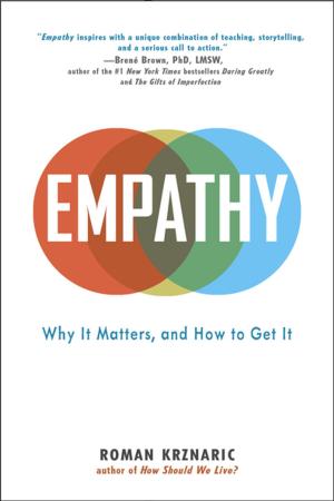 Cover of the book Empathy by Shaikha Humaid Al Bakhit