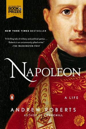 Cover of the book Napoleon by John Lescroart