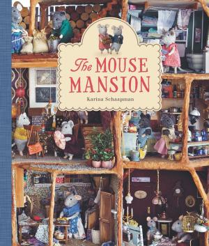 Cover of the book The Mouse Mansion by Teri Terry