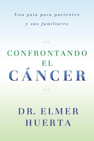 Cover of the book Confrontando El Cancer by Diane Roberts Stoler, Ed.D., Barbara Albers Hill