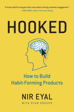 Cover of the book Hooked by Melissa Glazer