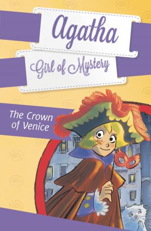 Book cover of The Crown of Venice #7