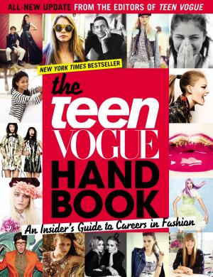 Cover of the book The Teen Vogue Handbook by Janet Lawler