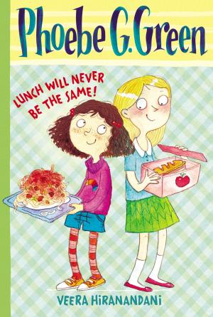 Cover of the book Lunch Will Never Be the Same! #1 by Ruby Shamir