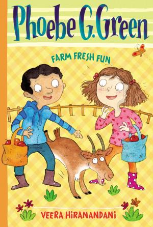 Cover of the book Farm Fresh Fun #2 by Johanna Kerby, Johanna Kerby
