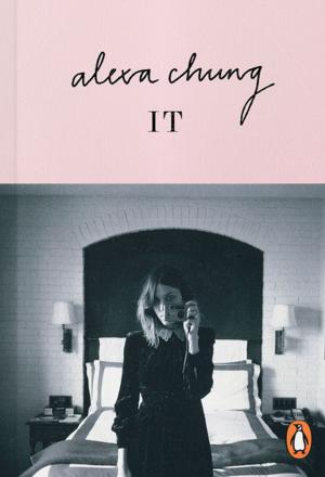 Cover of the book It by Pamela Clare