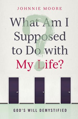 Cover of the book What Am I Supposed to Do with My Life? by Robert H. Schuller